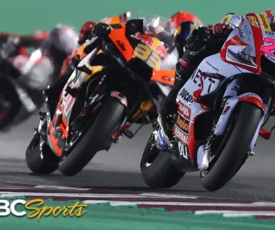 MotoGp: Qatar Grand Prix Extended Highlights