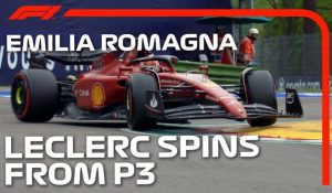 Verstappen Wins 2022 Emilia Romagna Grand Prix Snoozefest
