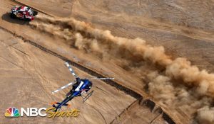 2023 Dakar Rally – Stage One Extended Highlights