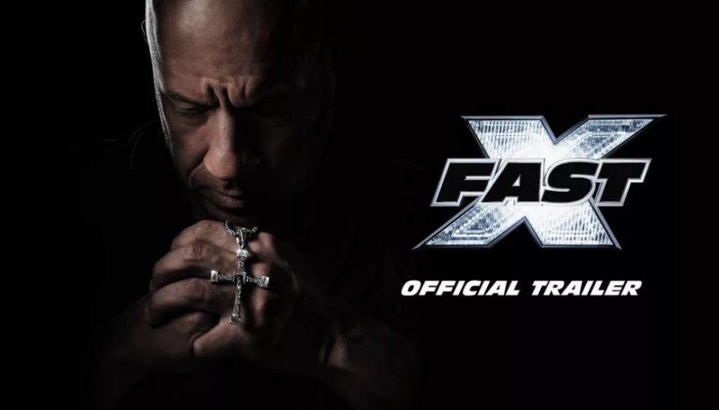 Fast X Launches Final Foray In Fast & Furious Film Franchise