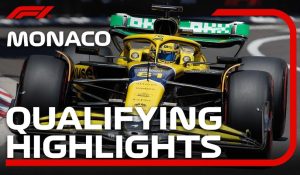 Charles Leclerc Claims Pole Position For 2024 Monaco Grand Prix