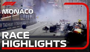 Charles Leclerc Wins 2024 Monaco Grand Prix In [Mostly] Snoozefest Fashion