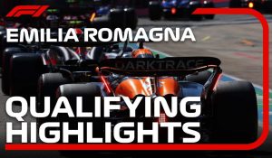 Max Verstappen Wins Pole Position For 2024 Emilia Romagna Grand Prix