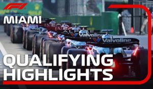 Max Verstappen Wins Pole Position For 2024 Miami Grand Prix