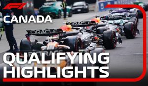 George Russell Claims Pole Position For 2024 Canadian Grand Prix