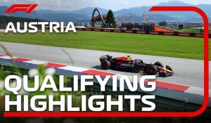Max Verstappen Claims Pole Position For 2024 Austrian Grand Prix