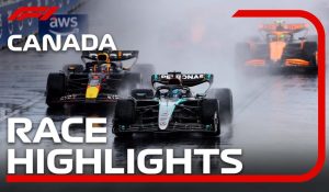 Max Verstappen Wins 2024 Canadian Grand Prix