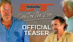 The Grand Tour Finale Special – After 22 Years – One For The Road